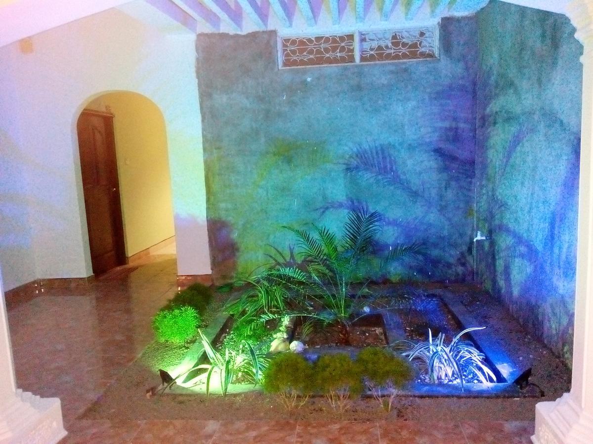 Ettukala Villa De Rosh المظهر الخارجي الصورة
