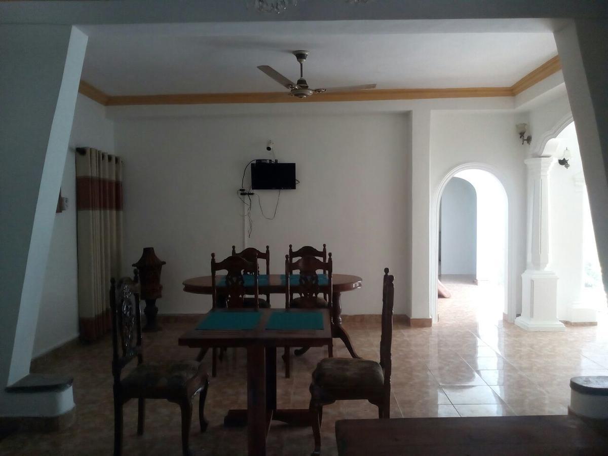 Ettukala Villa De Rosh المظهر الخارجي الصورة