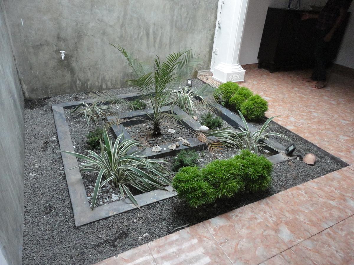 Ettukala Villa De Rosh المظهر الخارجي الصورة