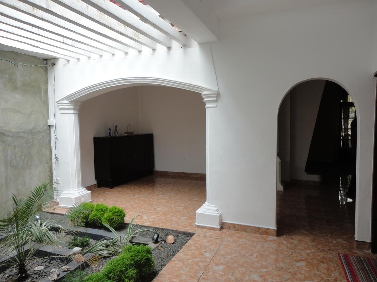 Ettukala Villa De Rosh المظهر الخارجي الصورة