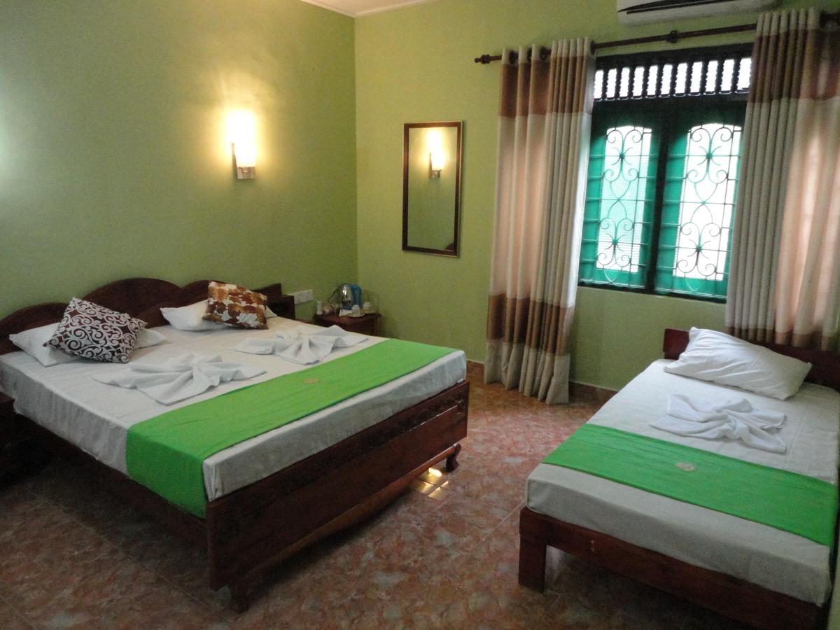 Ettukala Villa De Rosh المظهر الخارجي الصورة