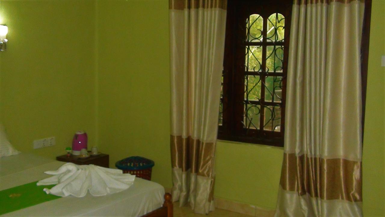 Ettukala Villa De Rosh المظهر الخارجي الصورة