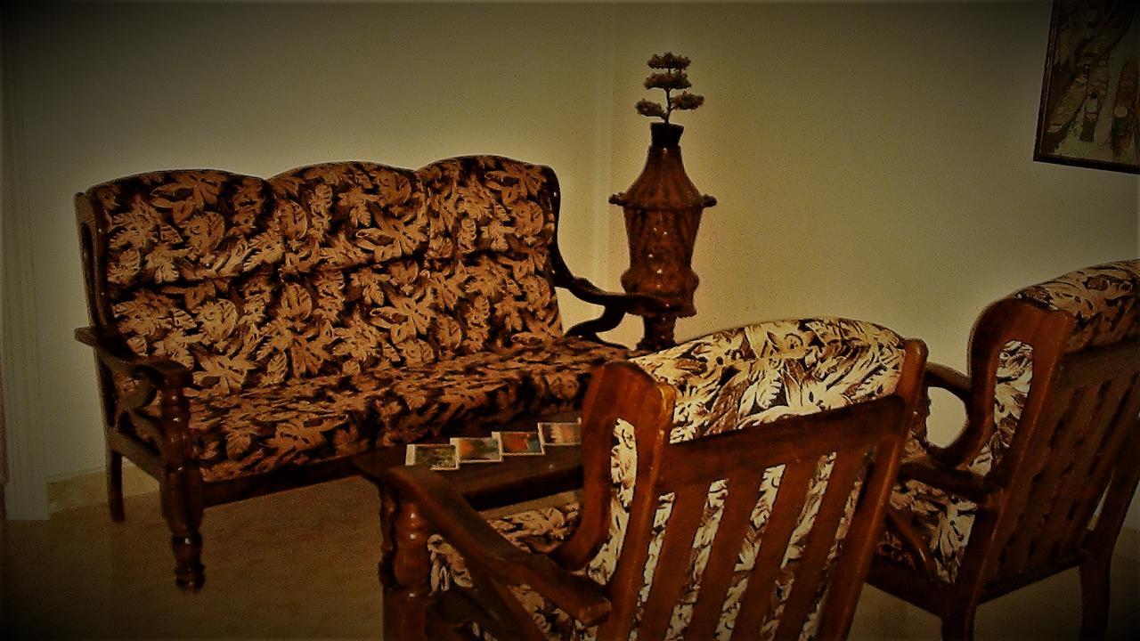 Ettukala Villa De Rosh المظهر الخارجي الصورة